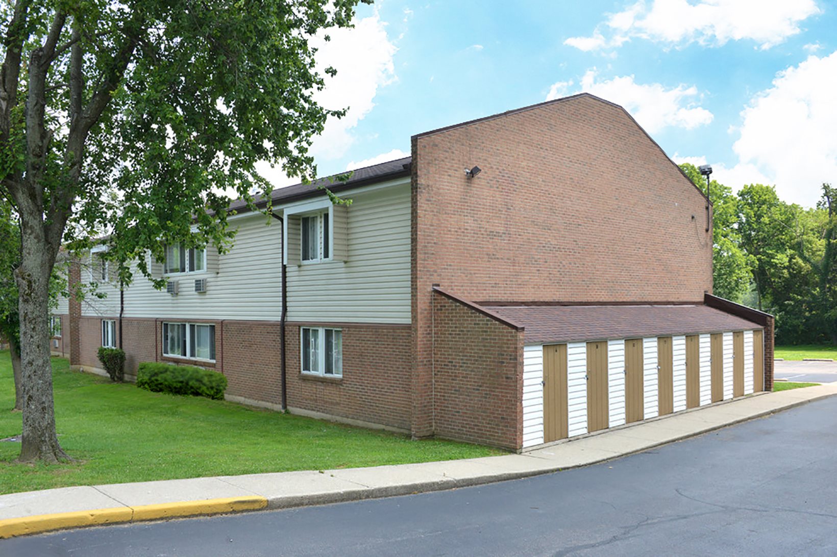 Photos of Westover Village in Loveland, OH