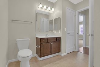 Apartments in State College Bathroom 1311 South Atherton Street 2 Beds Apartment, Affordable for Rent - Photo Gallery