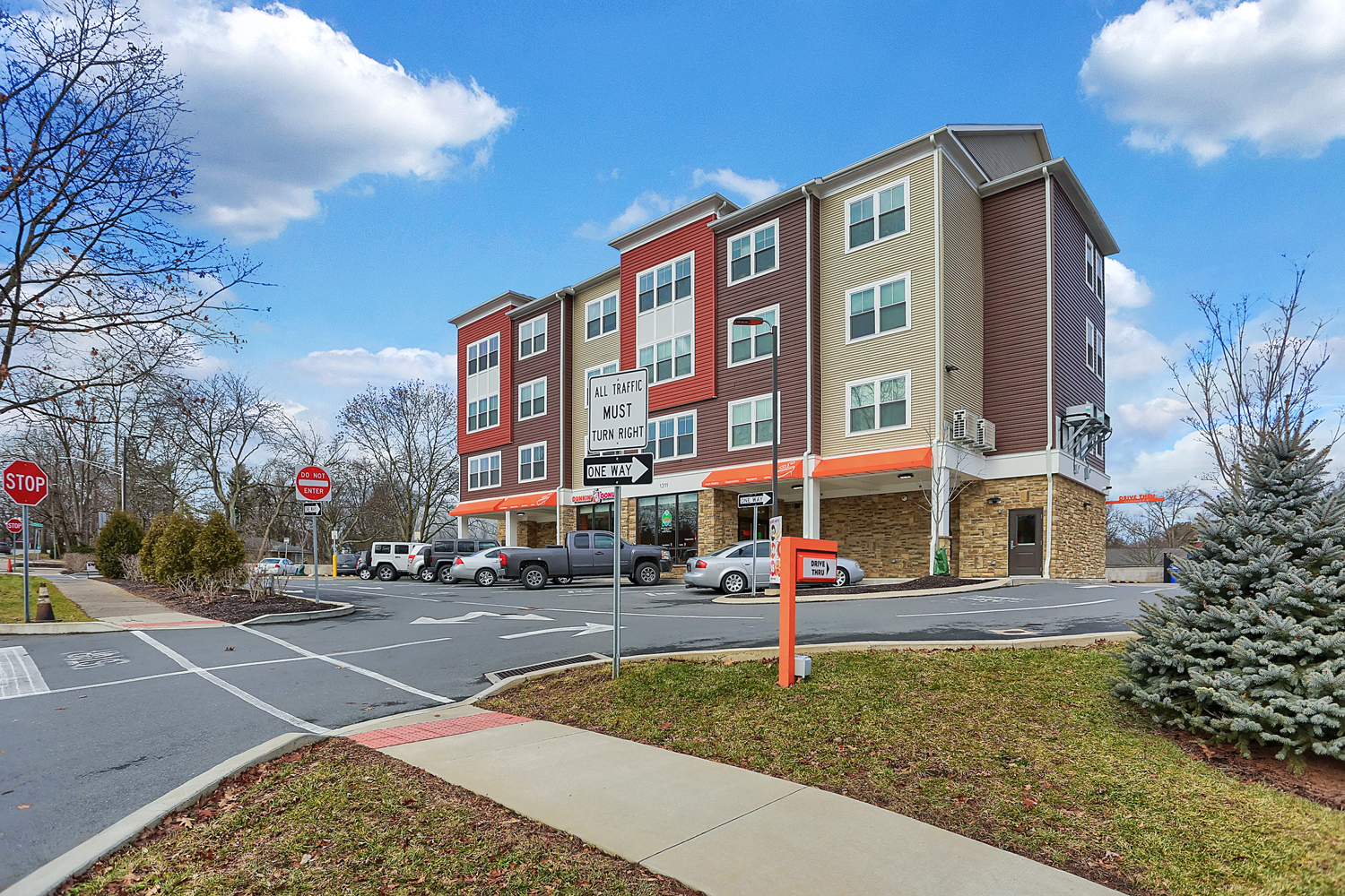 Apartments in State College, PA Atherton Place