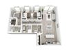 3 BEDROOM 2 BATH D3
