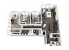 3 BEDROOM 2 BATH D5