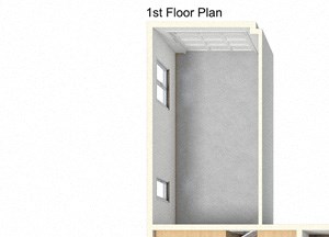 RiverWatch Apartments Potomac 2 Bedroom Floor Plan RiverWatch Apartments Potomac 2 Bedroom Floor Plan