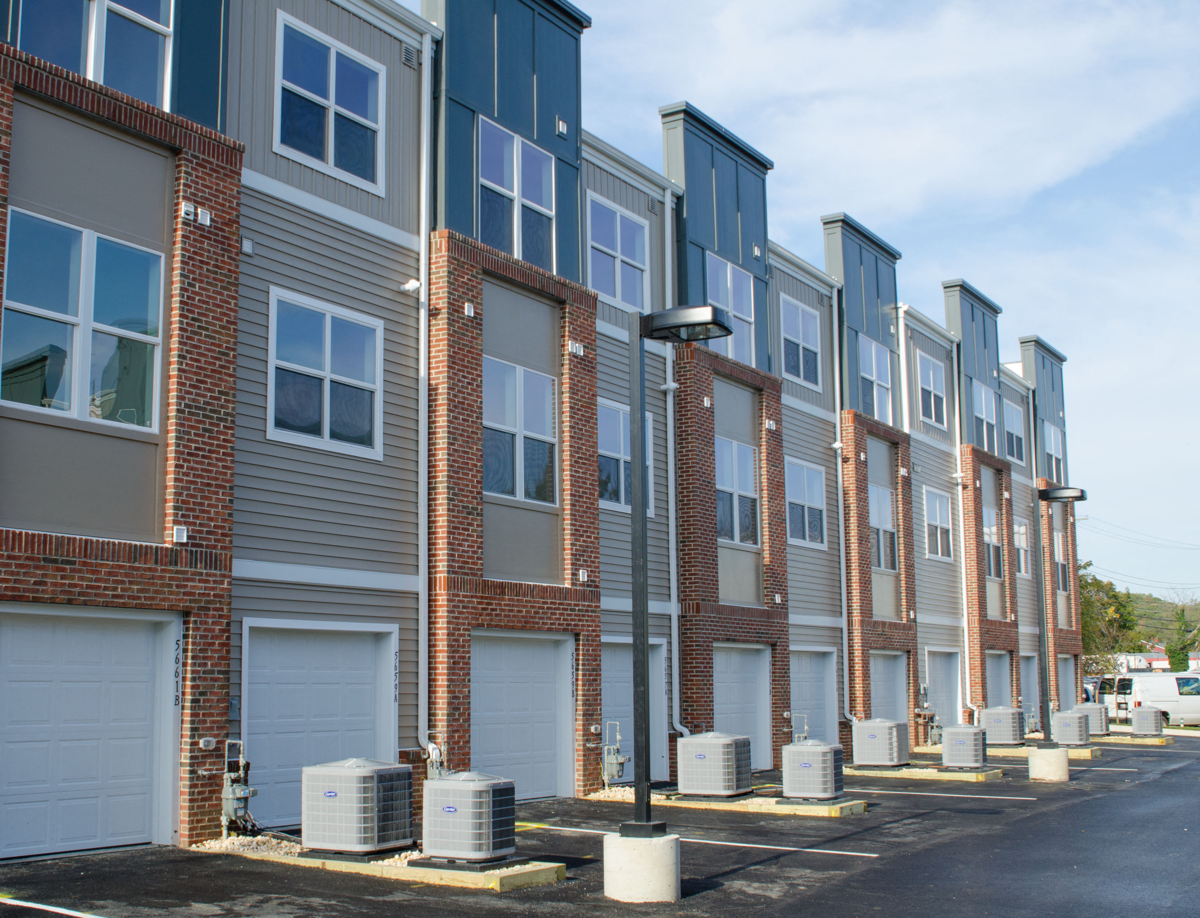 Photos and Video of RiverWatch Apartments in Elkridge, MD