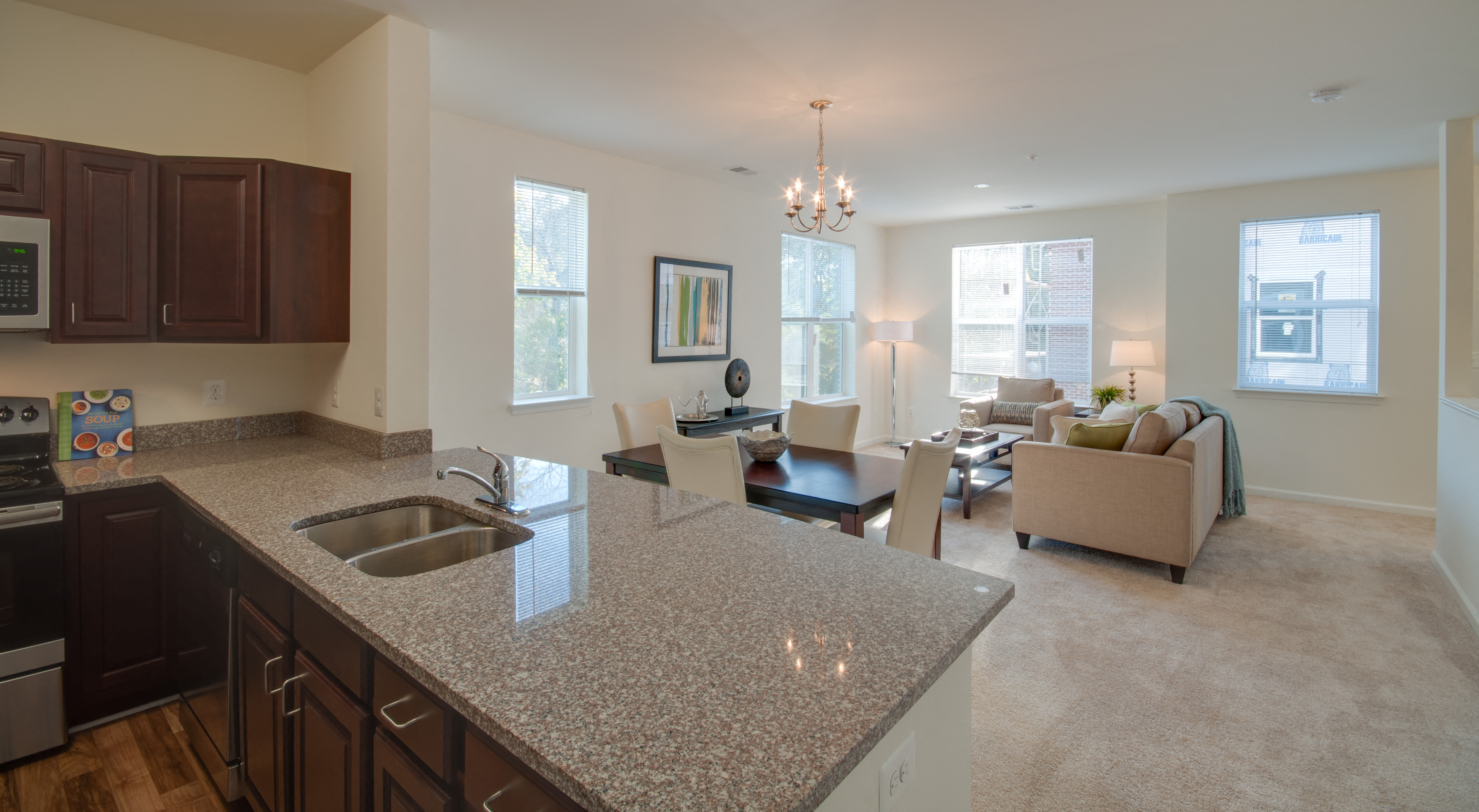 Photos and Video of RiverWatch Apartments in Elkridge, MD