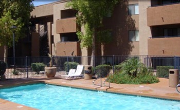 601 West Ocotillo Road 1-2 Beds Apartment for Rent - Photo Gallery 6