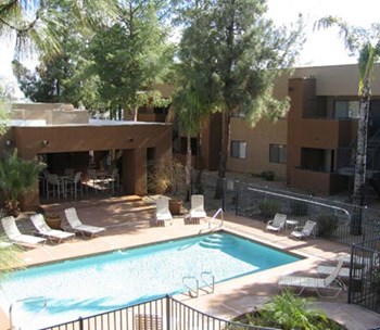 601 West Ocotillo Road 1-2 Beds Apartment for Rent - Photo Gallery 7