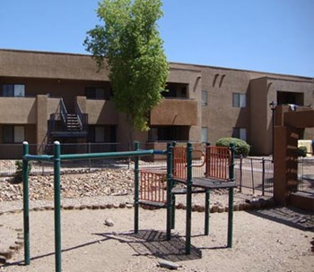 601 West Ocotillo Road 1-2 Beds Apartment for Rent - Photo Gallery 8