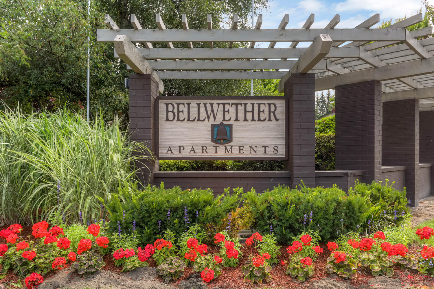 Apartments For Rent Olympia Wa Bellwether Apartments