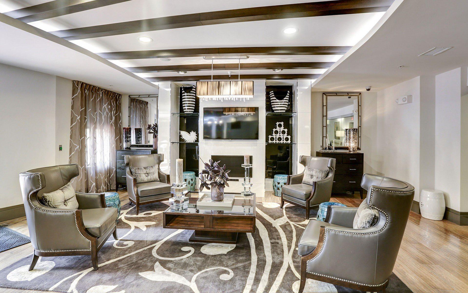 The Beacon of Groveton Apartments Alexandria, VA