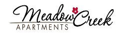 Meadow Creek Apartments logo