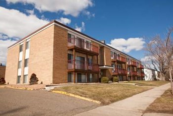 Ford Parkway Apartments St Paul Ford Parkway Apartments St Paul
