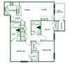 3Bed2Bath