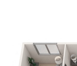 One Bedroom Den