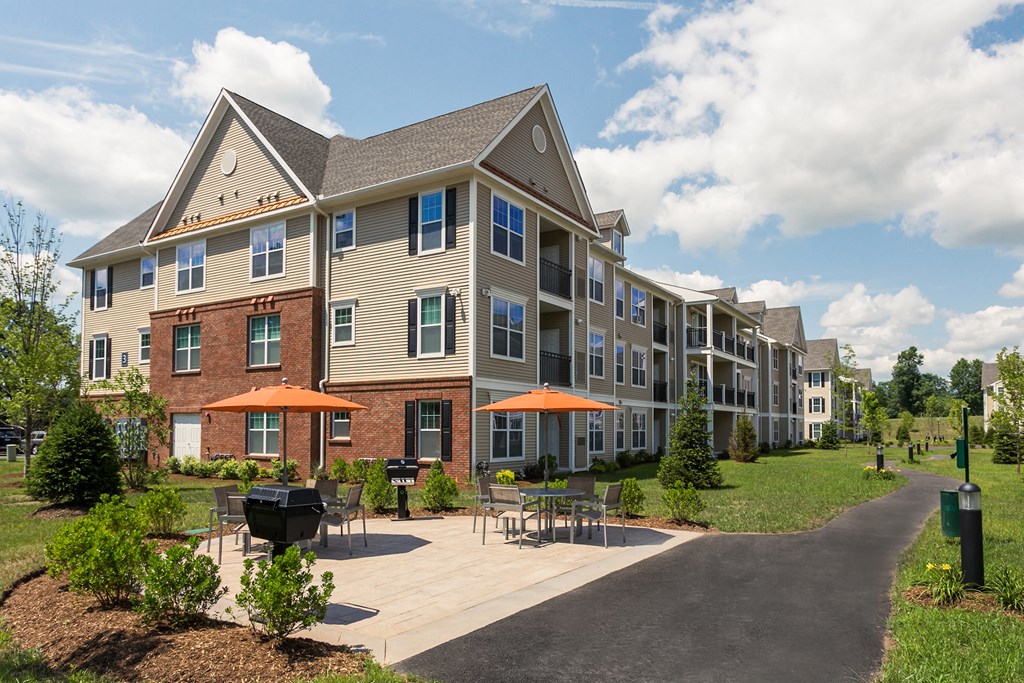 The Residences At Steele Road Apartments, 243 Steele Road, West