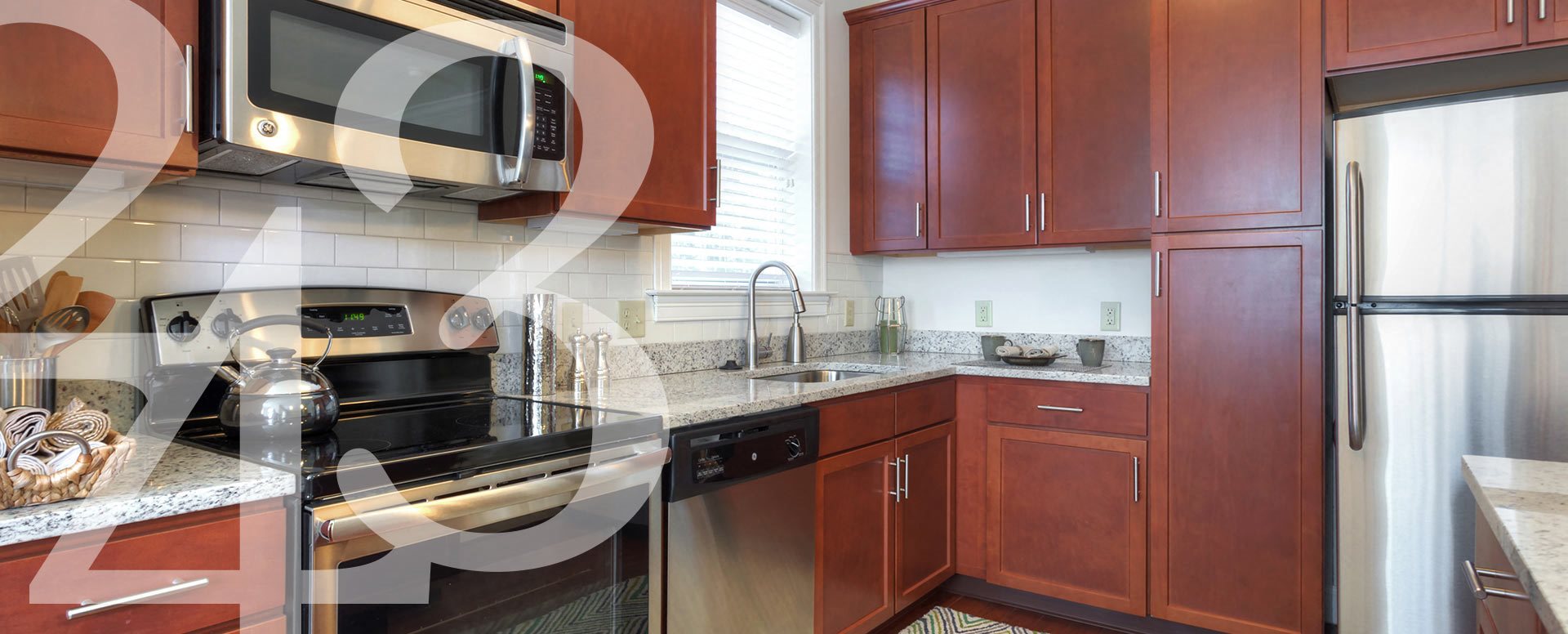 The Residences at Steele Road Apartments in West Hartford, CT