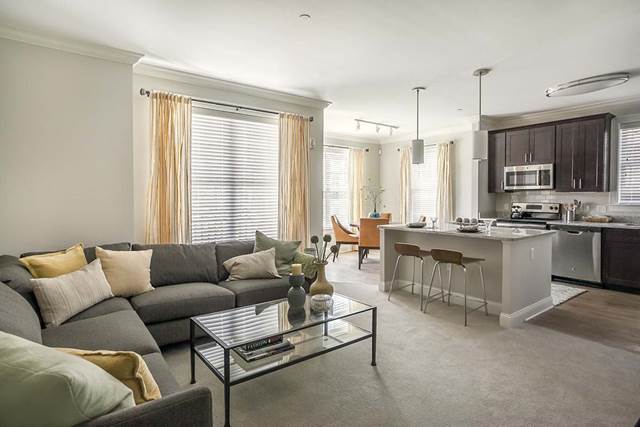 The Residences At Steele Road Apartments