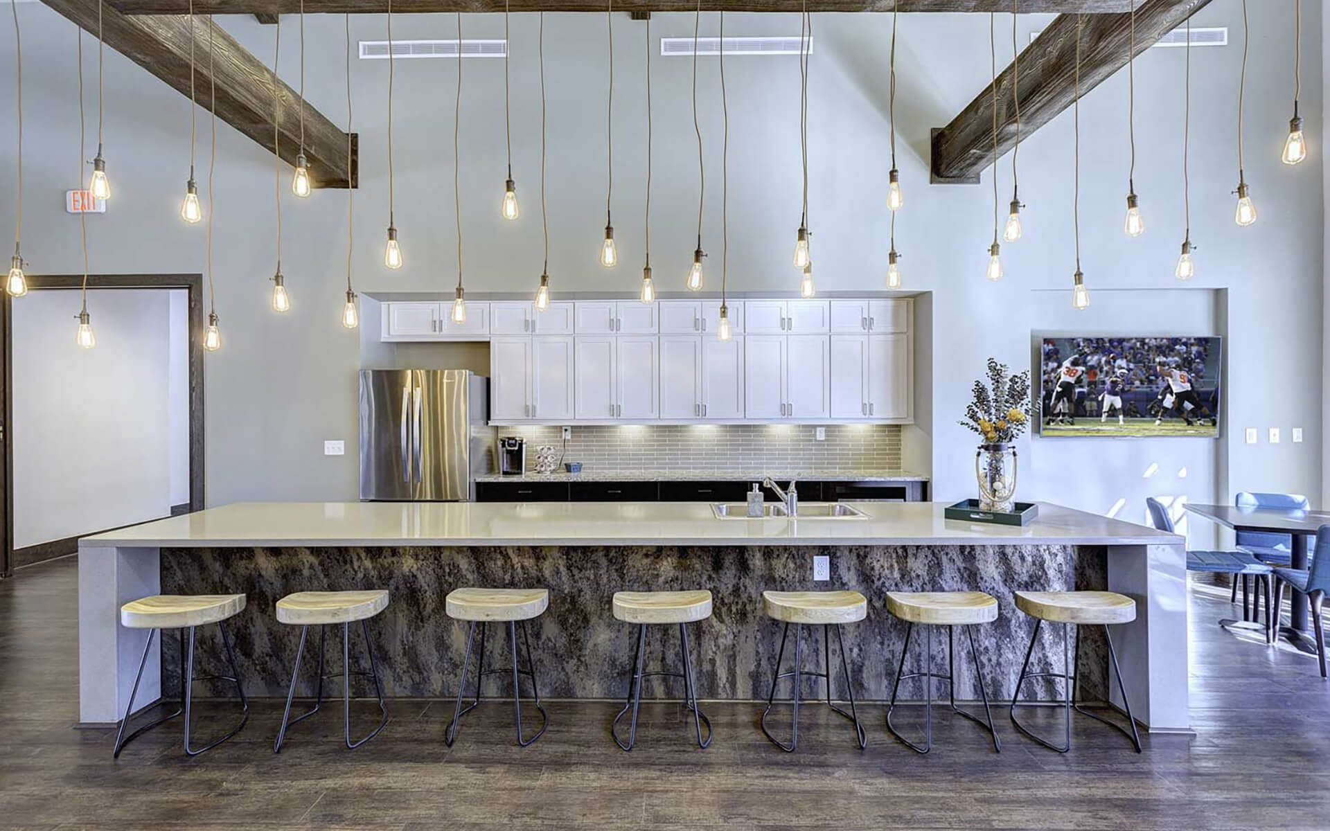 Nashville Apartments Whetstone Flats