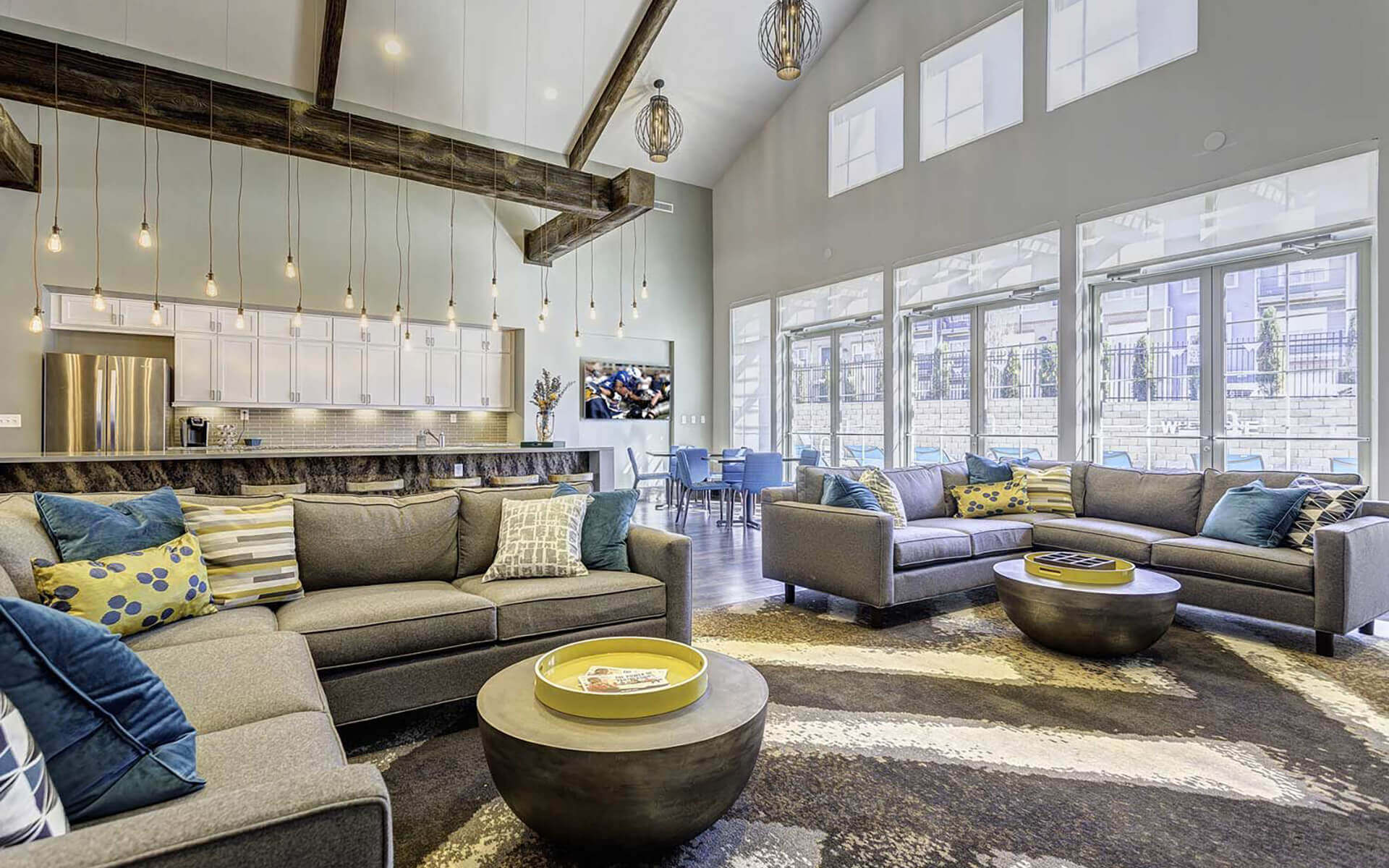 Nashville Apartments Whetstone Flats