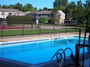 Pool - Photo Gallery 6