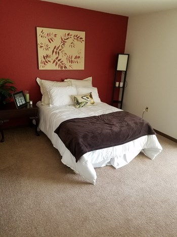 Bedroom - Photo Gallery 4