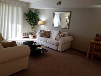 Living Room - Photo Gallery 5