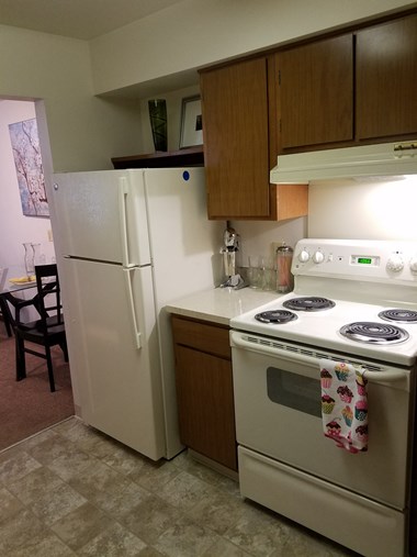 3740 Winchell Avenue 2 Beds Apartment for Rent - Photo Gallery 3