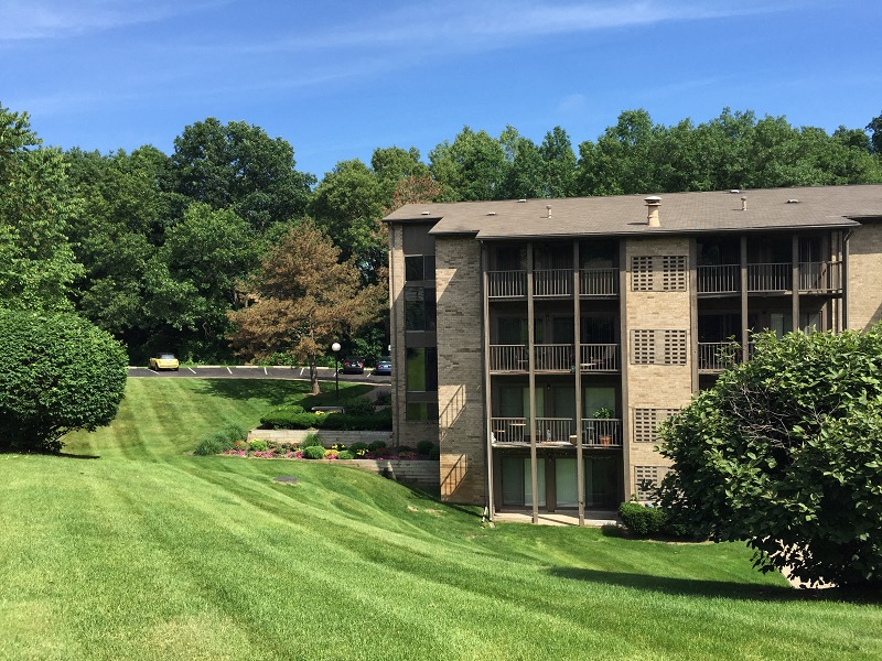 Winchell Way | Apartments in Kalamazoo, MI