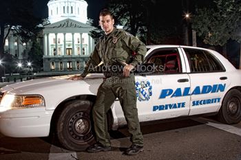 Paladin Security Services