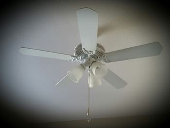 Ceiling Fans in Every Room
