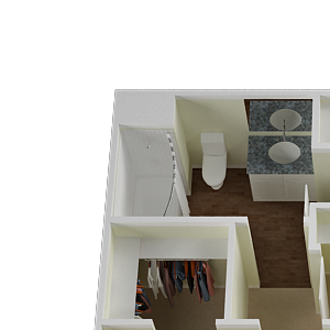 Glenwood floor plan Glenwood floor plan