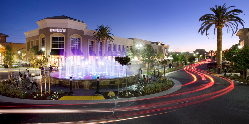 Rocklin Ranch Apartments in Rocklin, CA