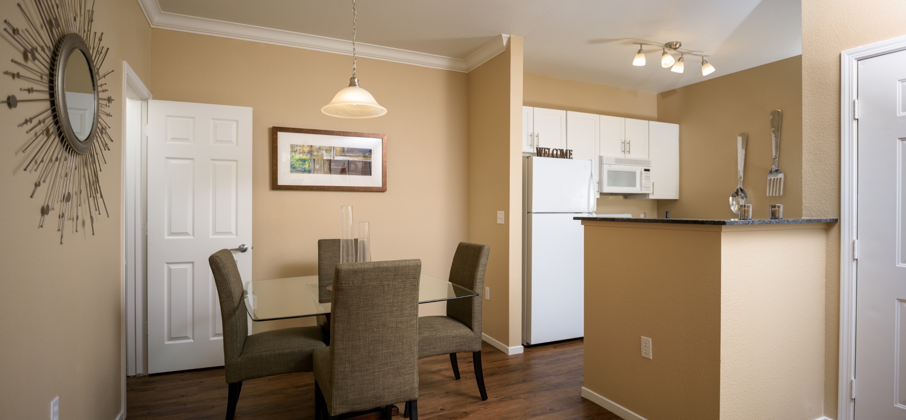 Rocklin Ranch Apartments in Rocklin, CA