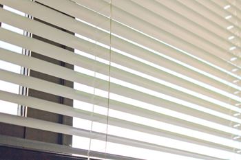 2 inch wood blinds