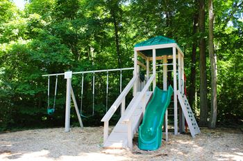 Playground at The Vinings Apartments, Cincinnati, 45245