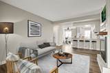1-bedroom apartment at Brookwood Apartments in Covina