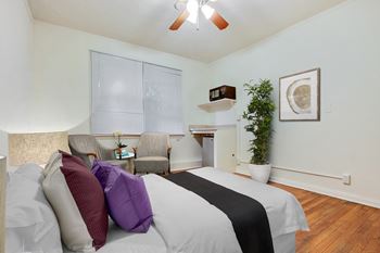 Rent Apartments In Los Angeles Ca From 1100 Rentcafé