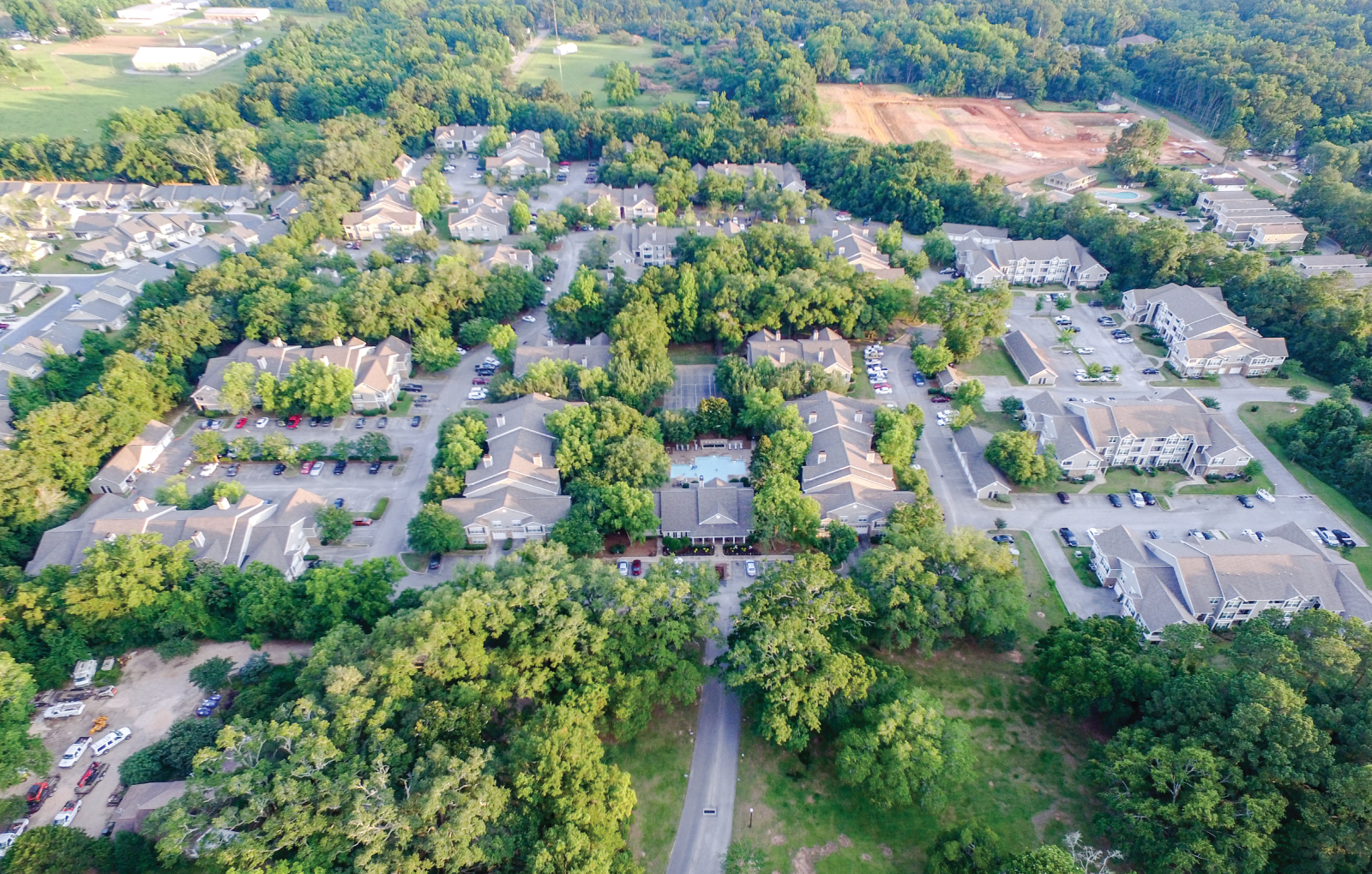 Audubon Park Apartments | Apartments in Daphne, AL