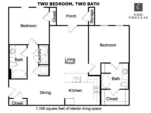 B1 Floor Plan 3