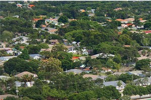 Map And Directions To Reserve At Port St Lucie In Port St