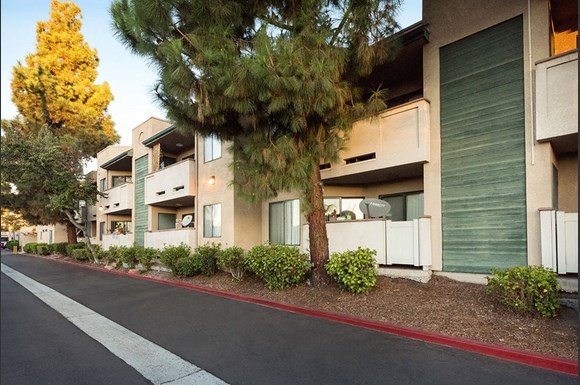 Redwood Villa Apartments 3060 53rd Street San Diego Ca Rentcafe