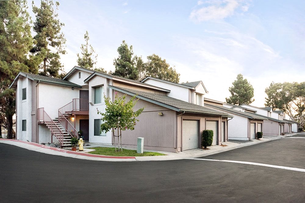 Photos and Video of Palm Terrace in San Diego, CA