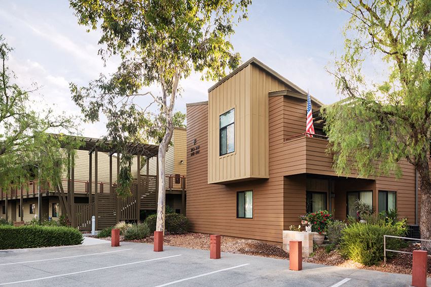 San Diego Interfaith Housing Foundation Brookview Village