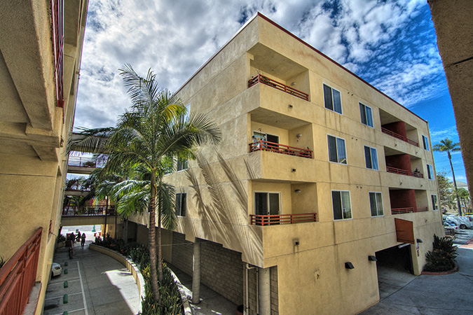 Renaissance North Park Apartments, 4330 30th Street, San