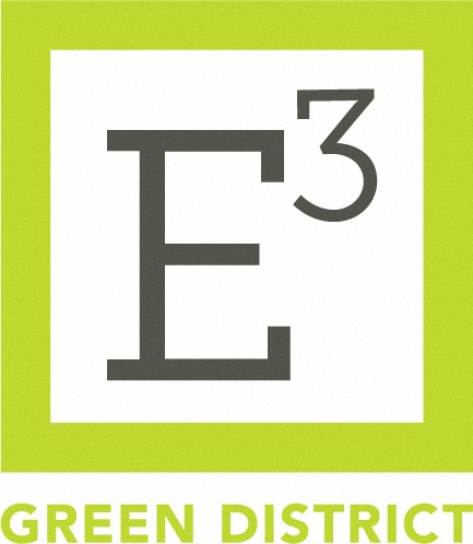 E3 Apartments logo