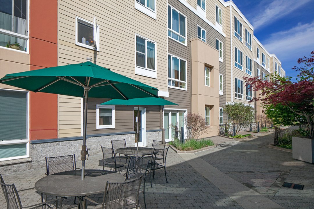 Belmont Dairy Apartments And Lofts, 3340 Southeast Morrison Street