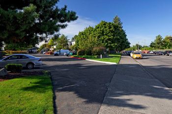 Ample Off-Street Parking