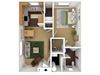 One Bedroom