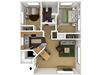 Two Bedroom