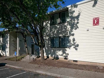 Image for Mountain Knolls (will graveyard) - 3180 Northwest Division Street