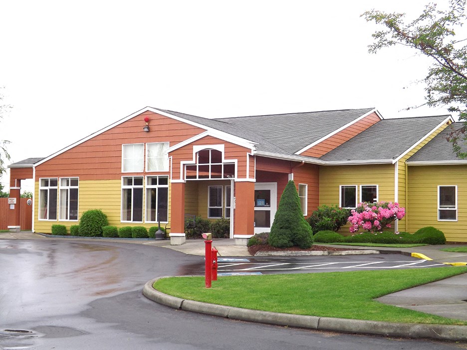 100 Best Apartments in Sequim, WA (with reviews) RENTCafé